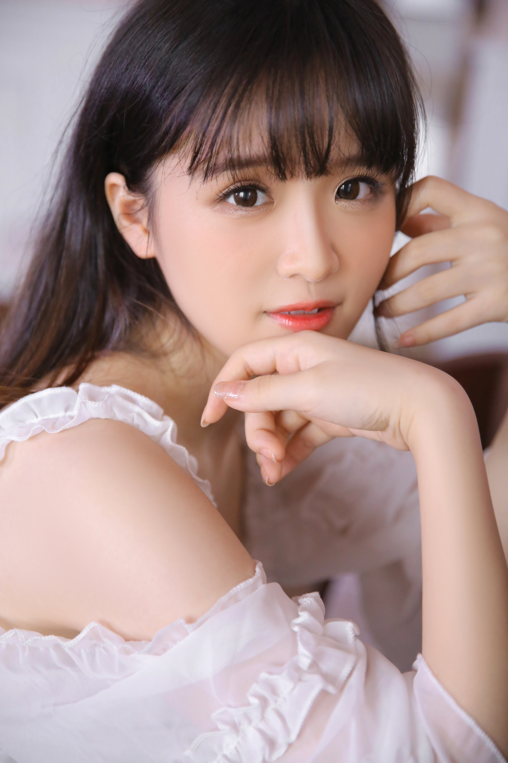 [YALAYI雅拉伊]2022.05.05 NO.928 尽情可爱 3